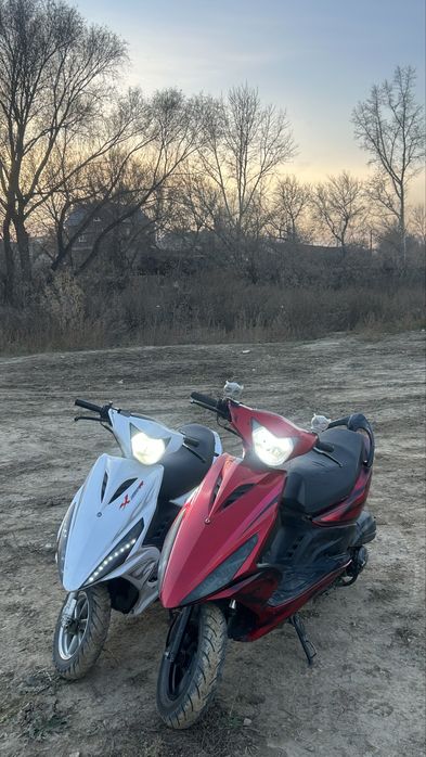 Vento corsa 150cc