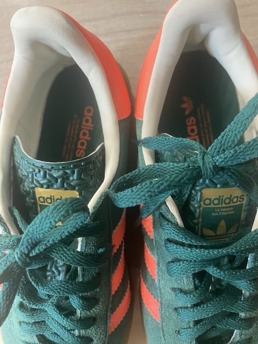 Маратонки Adidas