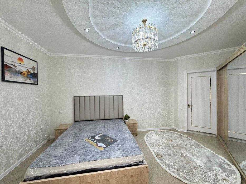 3х комнатная квартира 113кв/м, со всеми удобствами, СамКоч