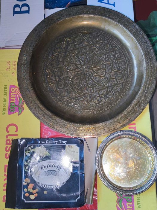 Стари фотоапарати и Стари самобръсначки и други ретро вещи