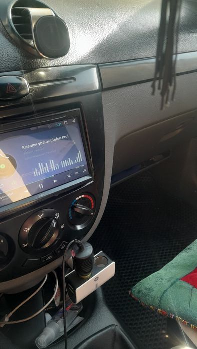 Шеврале лачети продам