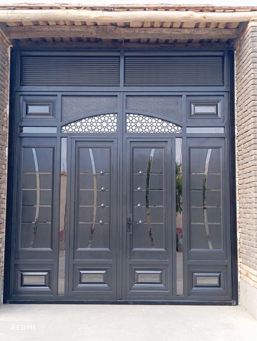 Arzon darvozalar Darvozachi_0050