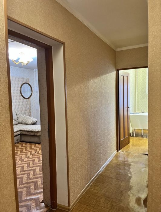 Сдается однушка Уют