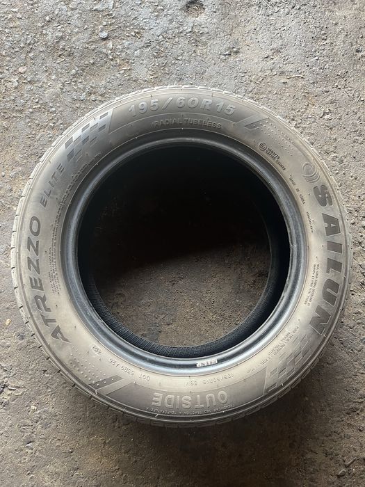 Летняя резина Sailun