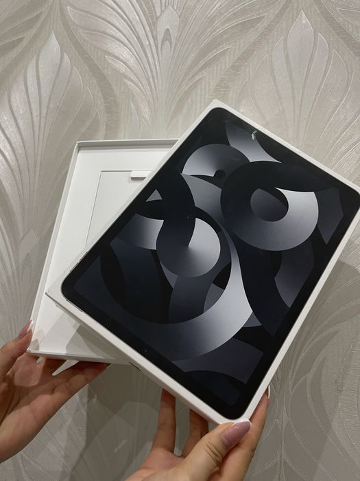 Ipad air 5-го поколания