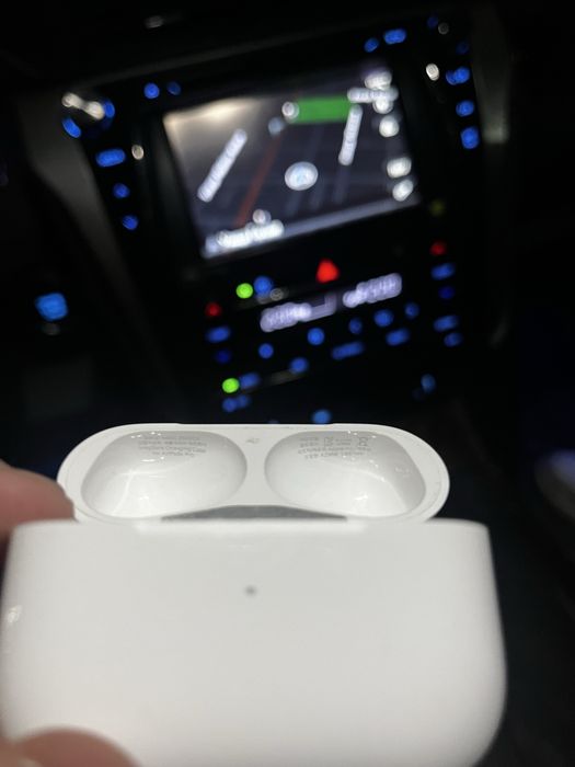 AirPods Pro 2 оригинал