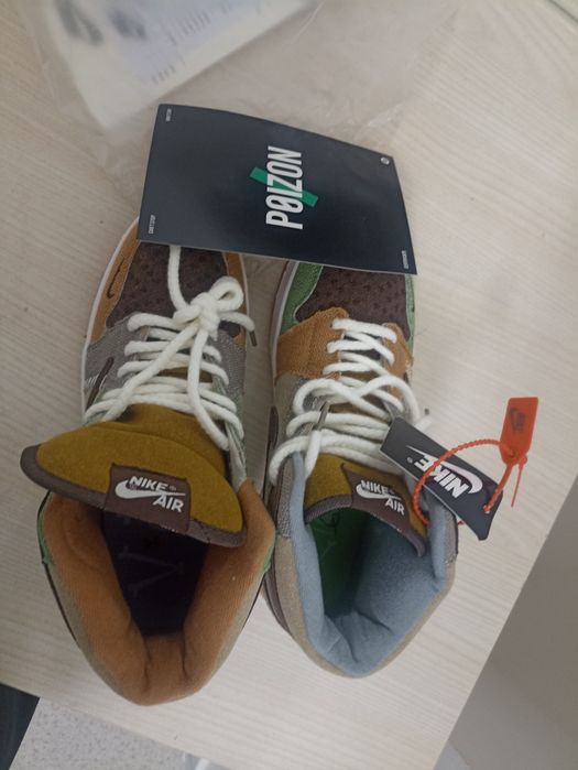 Крассовки размер 42