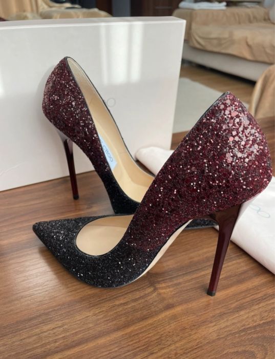 Pantofi Jimmy Choo
