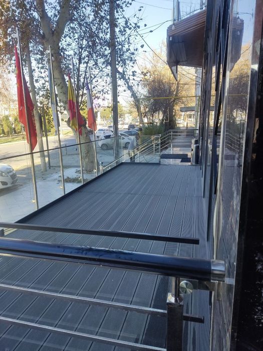 ~Аренда помещения с отличным расположением на Бадамзаре!