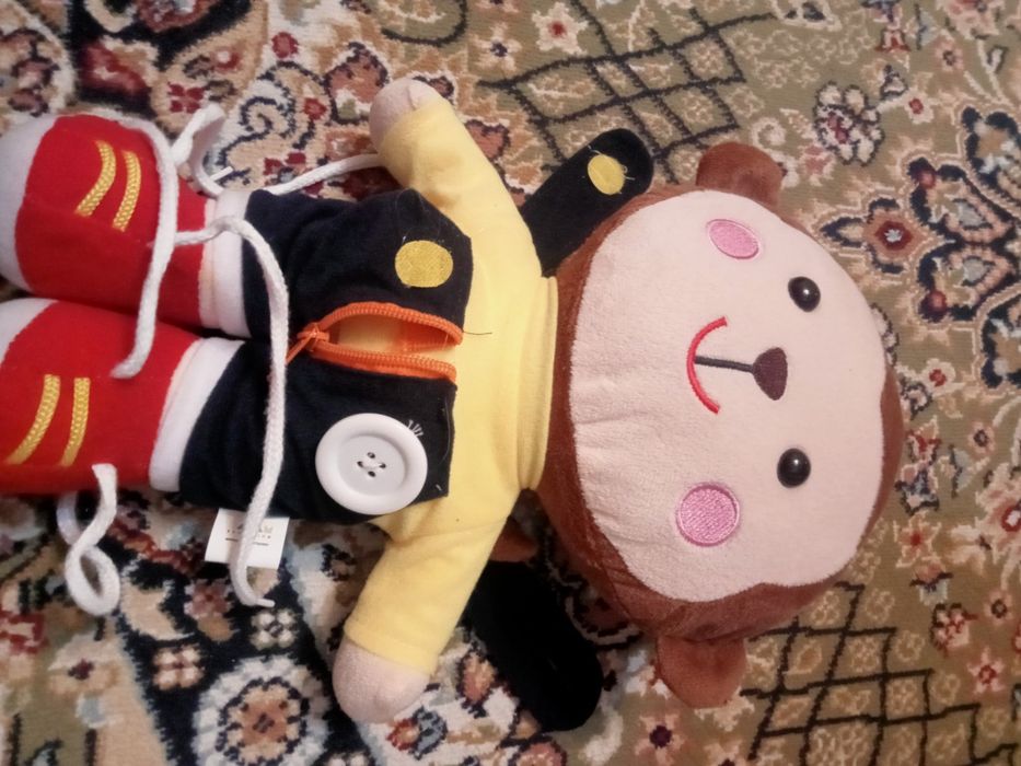 Продам Мягкую игрушку