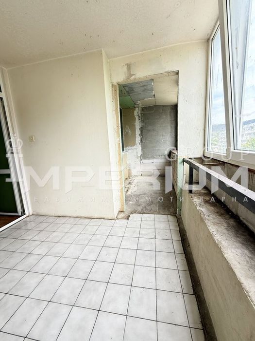 Ексклузивно Продава Двустаен апартамент , кв. Левски град Варна