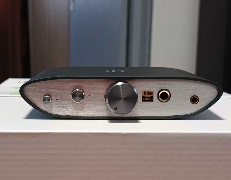 DAC audio ifi ZEN DAC V2