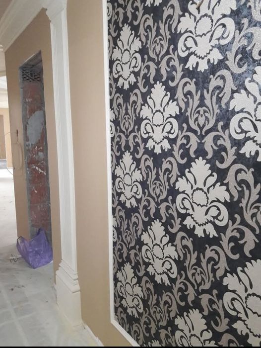 Meseriași Finisări Interioare