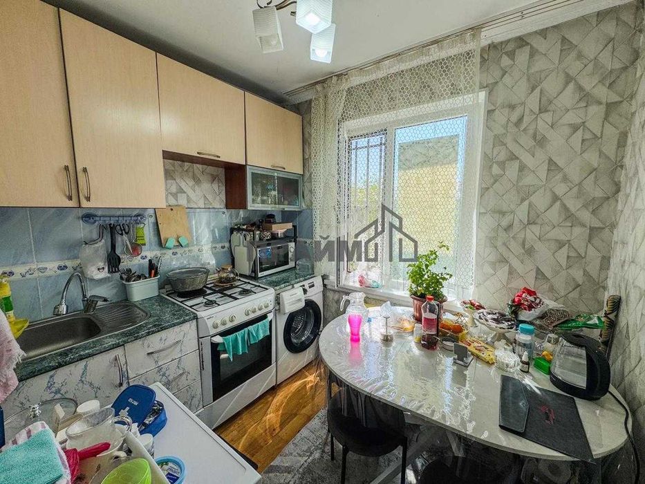 ПРОДАМ 3Х ком. Самал (Каримжан ПРАЙМ)