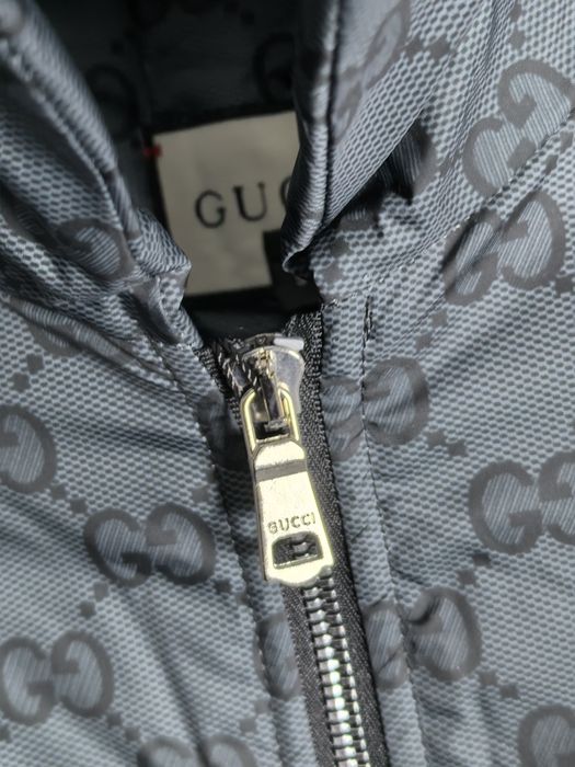 Унисекс яке високо качество