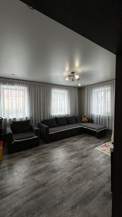 Продаётся уютный 4-комнатный дом