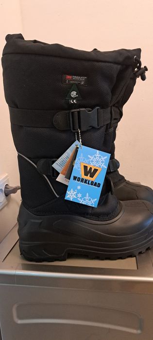 Продам зимние сапоги.