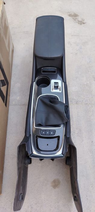 малибу бар на кобальт механика