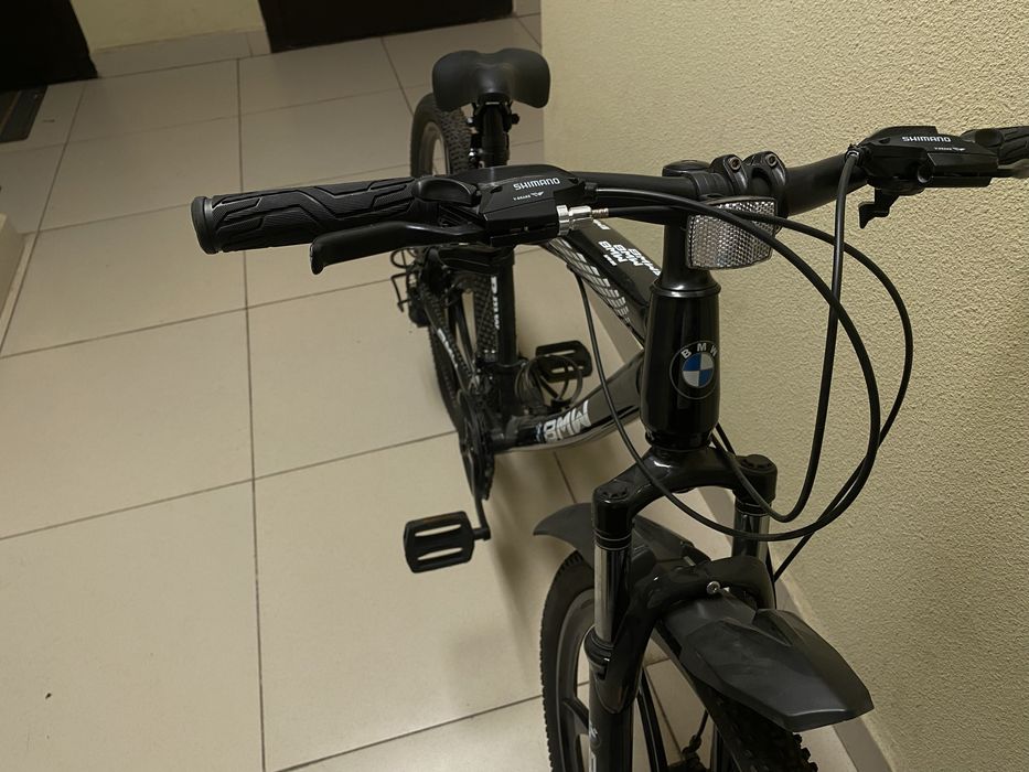 Велосипед BMW BMC26