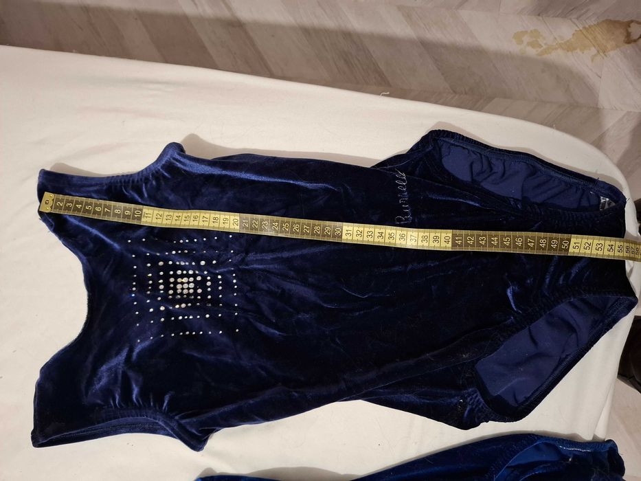 Детски трика за художествена гимнастика