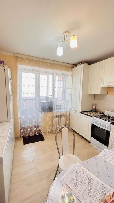 Продается 2 комнатная квартира .