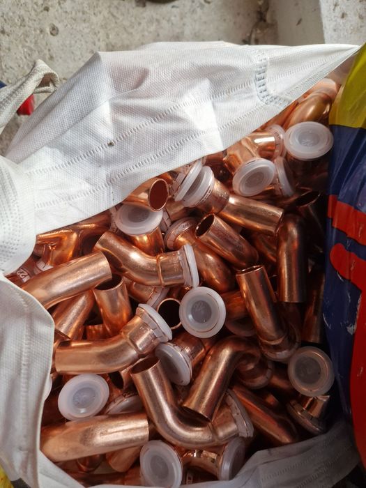 Gheberit Masina de sertizare