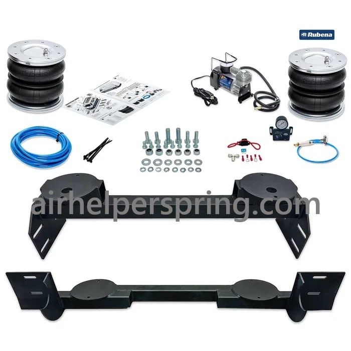 Въздушни възглавници за Ивеко Дейли Iveco Daily c серия двойна гума