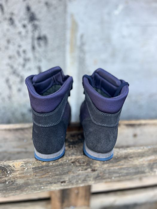 Bocanci AKU vibram hiking drumetie munte trekking