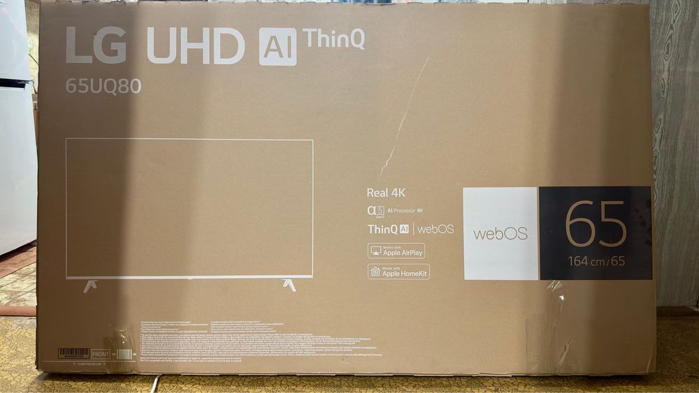 Продам Телевизор