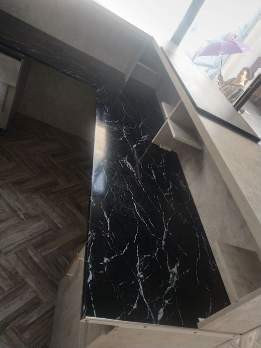 Барная стойка со столешницей