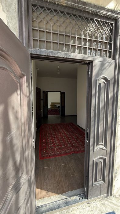 Yangi Xayot namunali xovli