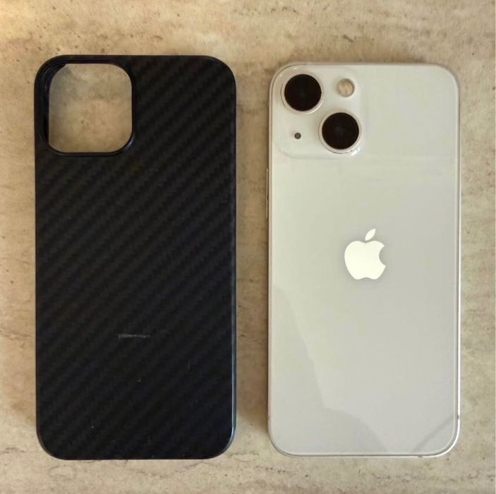 Iphone 13 mini 256 gb impecabil