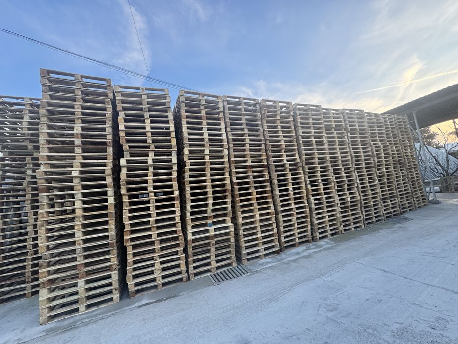 поддон , паддон , Paddon , palet Amerikanka