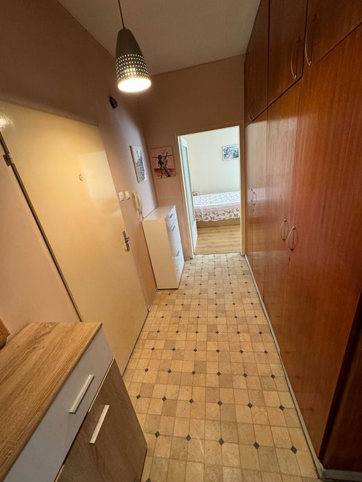 Дава се под наем Двустаен апартамент в София, Център - 52 кв.м за 425 € - Снимка #7