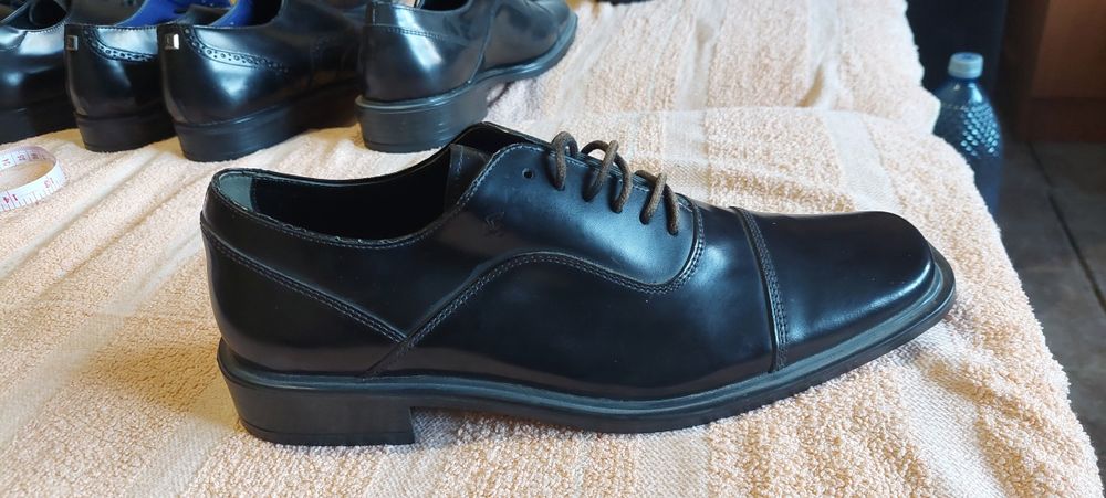 Pantofi bărbătești Hogan