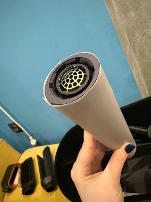 Dyson Airwrap Co-anda 2x