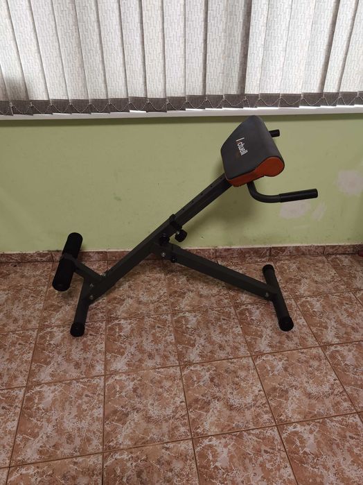 Продавам хиперекстензия