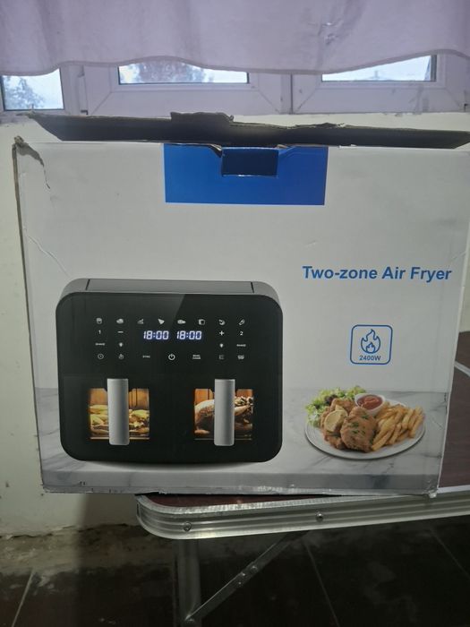 Продам аэрогриль