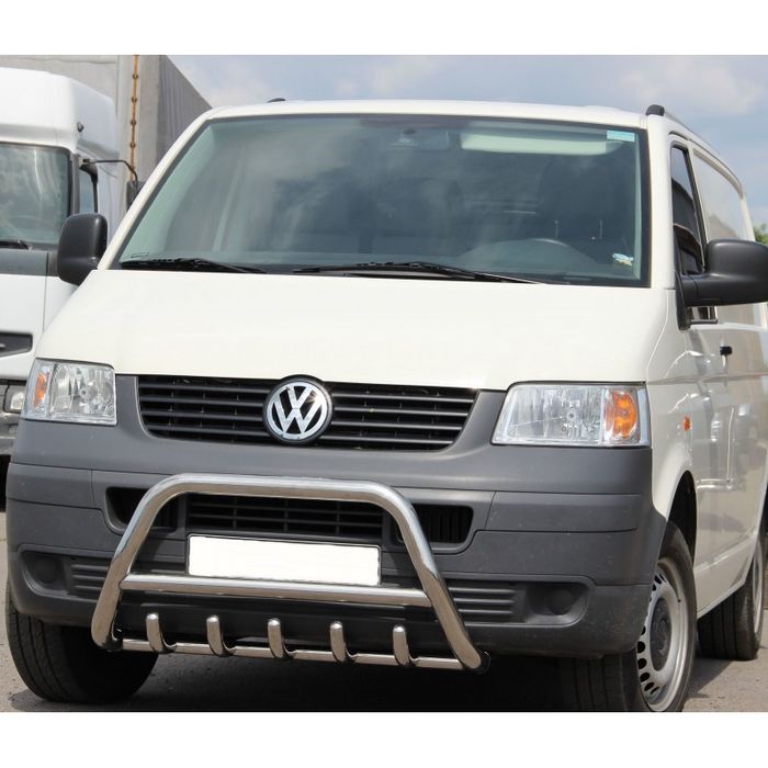 Ролбар (bullbar) и степенки за автомобили и джипове