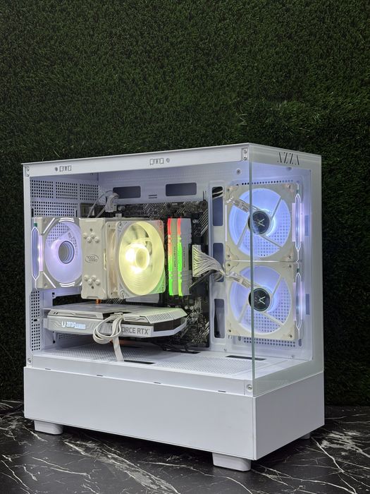 Kuchli Igrovoy Kompyuter