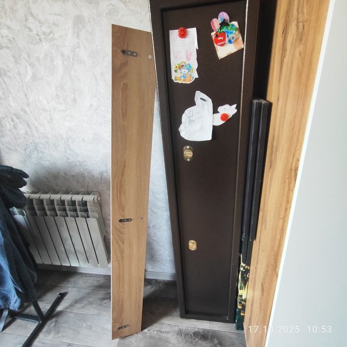 Продам навесную полку