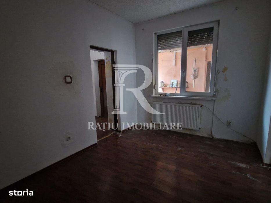 Apartament la casa | 3 Camere | Central | Oradea