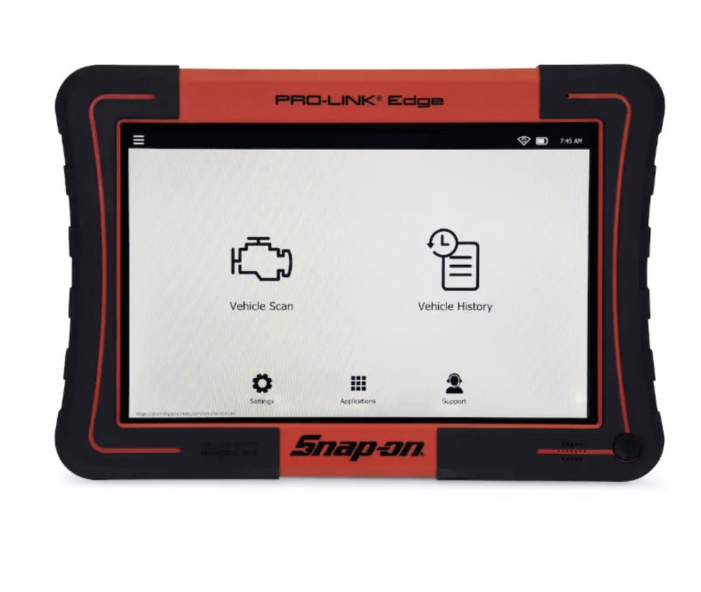 Snap On ProLink Edge диагностика Нова гр. Пловдив Старият град • OLX.bg
