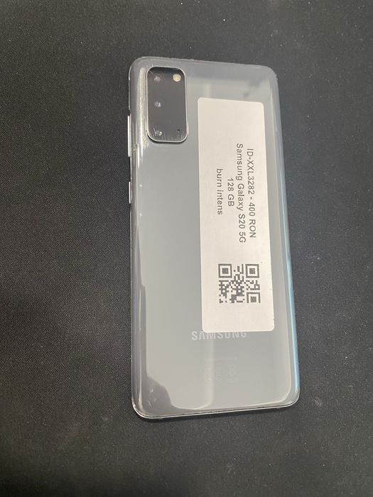 Samsung S20 5G 128Gb ID-XXL3282