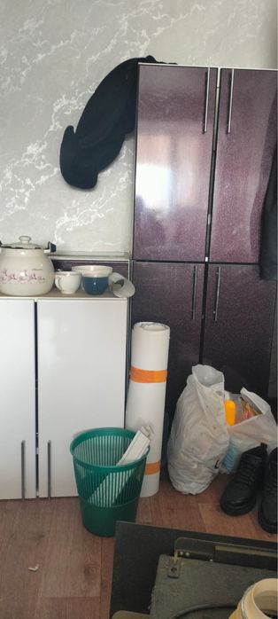 Отдам даром кухонный гарнитур