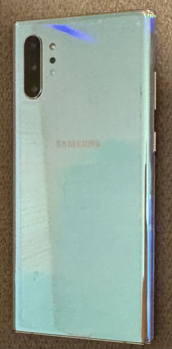 Samsung Galaxy Note 10 +