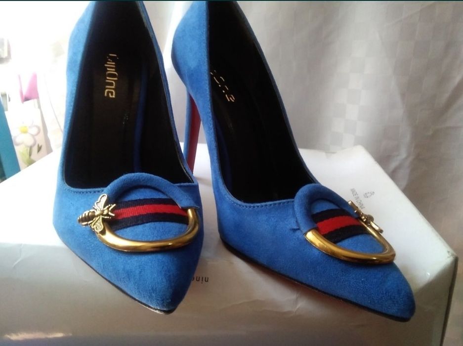 Обувь женская распродажа.