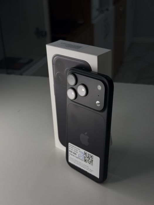 Айфон iPhone 18 Pro | 0-0-12  Рассрочка | Без % | Baitime
