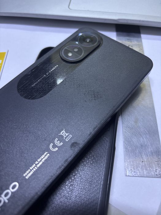 Oppo A38(Сарыағаш Акниет Абай 33/1 )