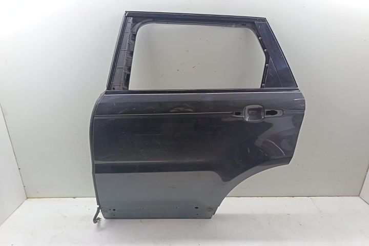 Usa / Portiera spate stanga Land Rover Range Rover Sport a 2-a genera